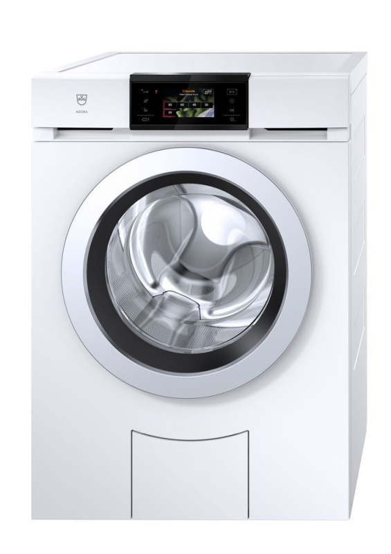 Стиральная машина V-ZUG AdoraWash V4000 li AW4T-11023 L