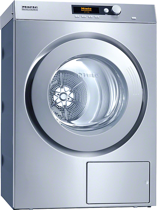 Профессиональная сушильная машина Miele PT 7186 Vario RU ED