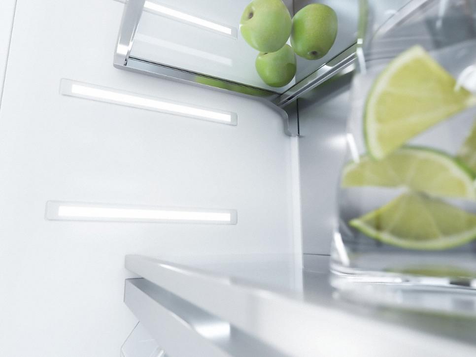 Встраиваемый холодильник Miele K 2901 Vi