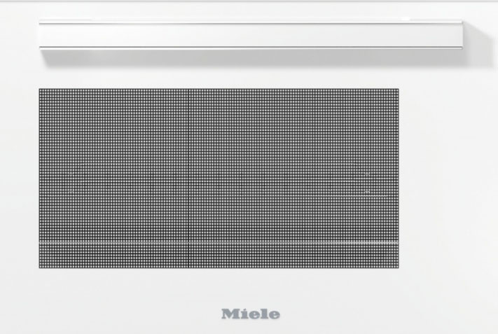 Пароварка с СВЧ Miele DGM 7840 BRWS