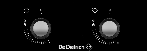 Газовая варочная панель De Dietrich DPG3301B
