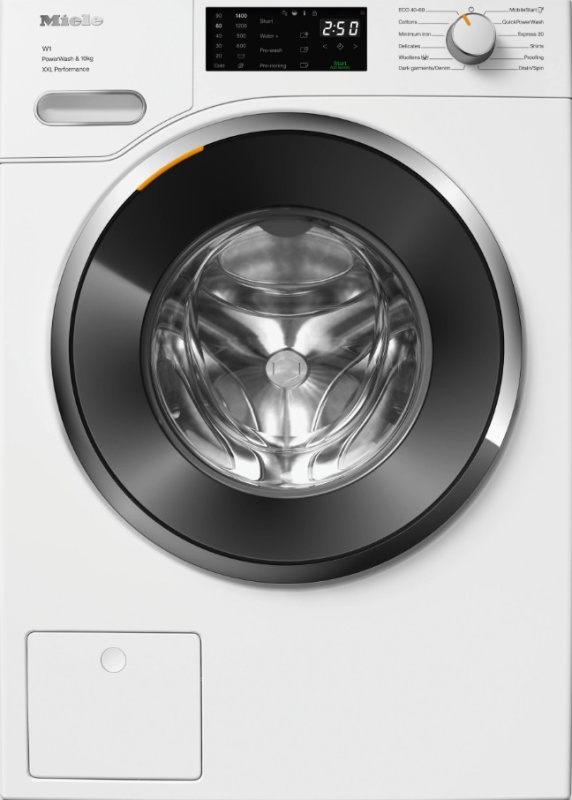 Стиральная машина Miele WWK 360 WCS