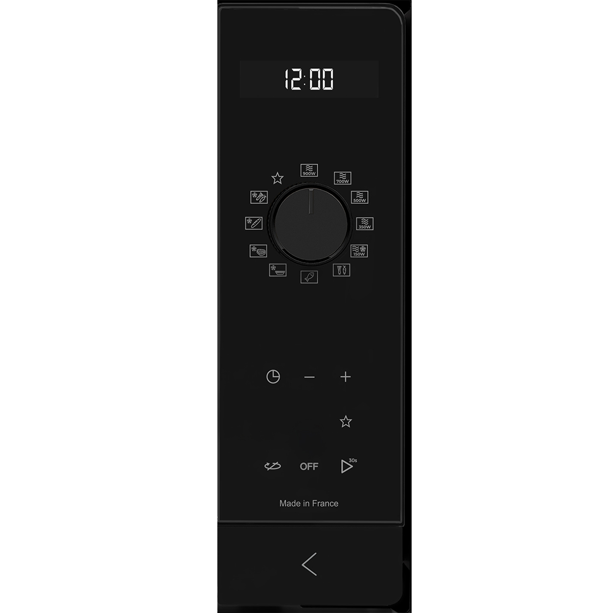Микроволновая печь De Dietrich DME4310B