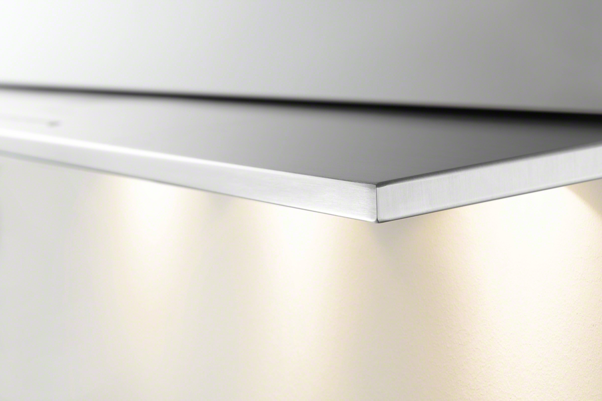 Встраиваемая вытяжка Miele DA 3690