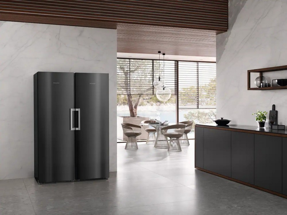 Холодильник Miele KS 4783 ED BlackSteel