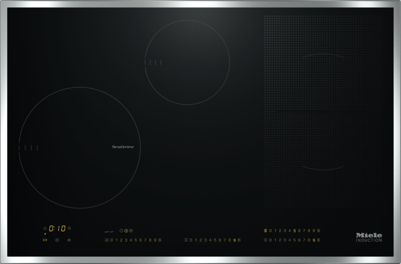 Индукционная варочная панель Miele KM 6629