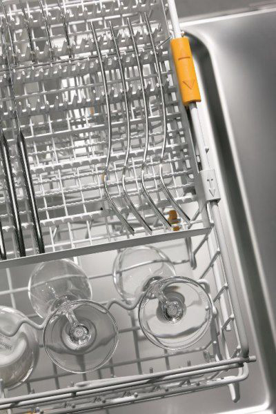 Встраиваемая посудомоечная машина Miele G6410 SCi
