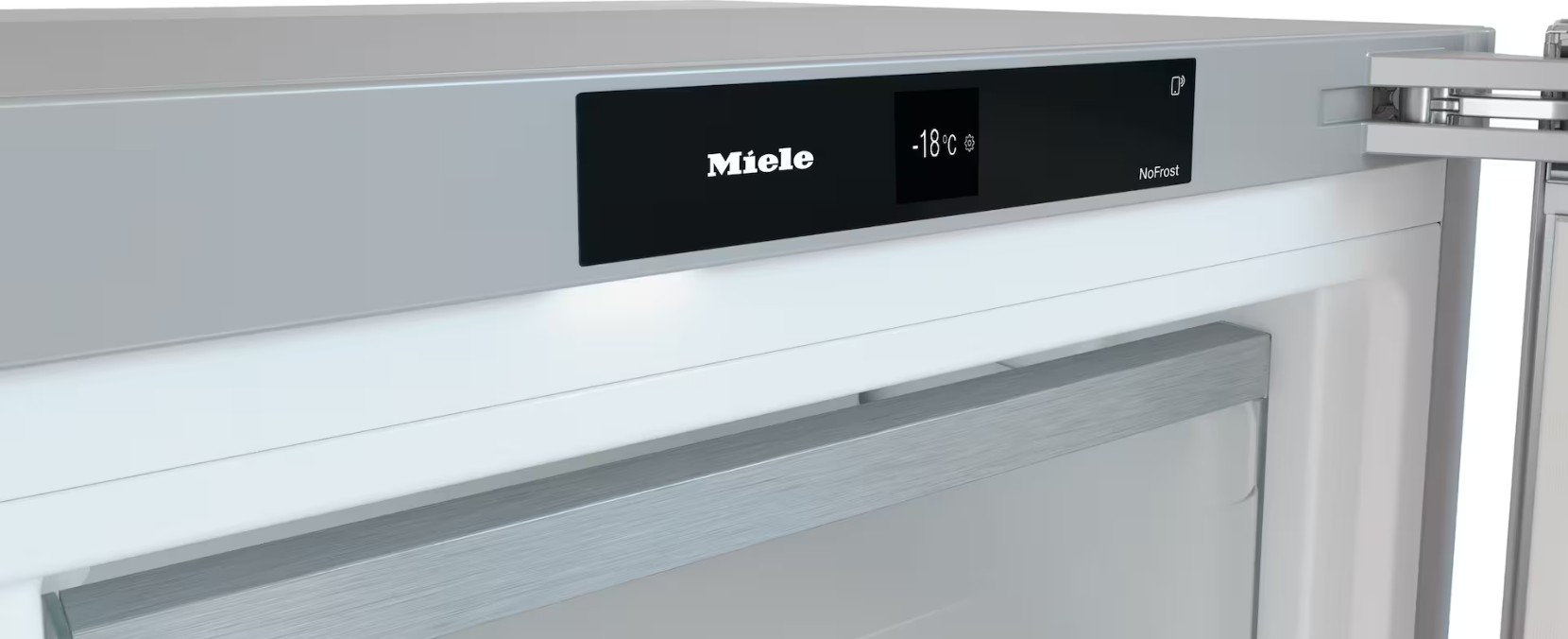 Морозильник Miele FNS 4882 D edt cs