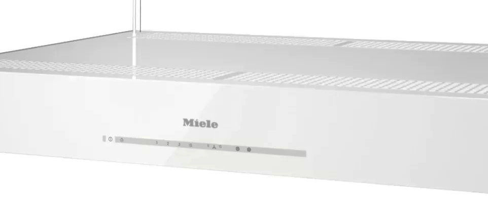 Вытяжка Miele DA 6708 D BRWS