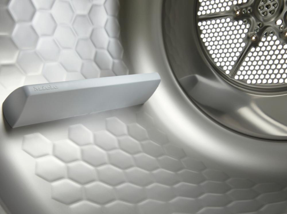 Сушильная машина Miele TWF 760 WP