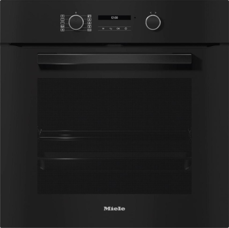 Фото духовой шкаф miele h 2861 bp obsw