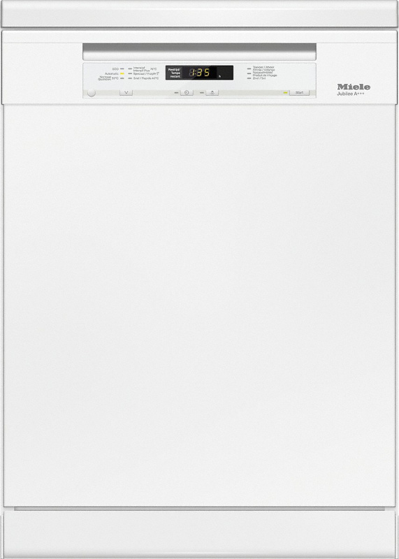 Посудомоечная машина Miele G 6000 SC