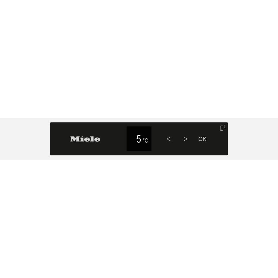 Встраиваемый холодильник Miele K 7733 E