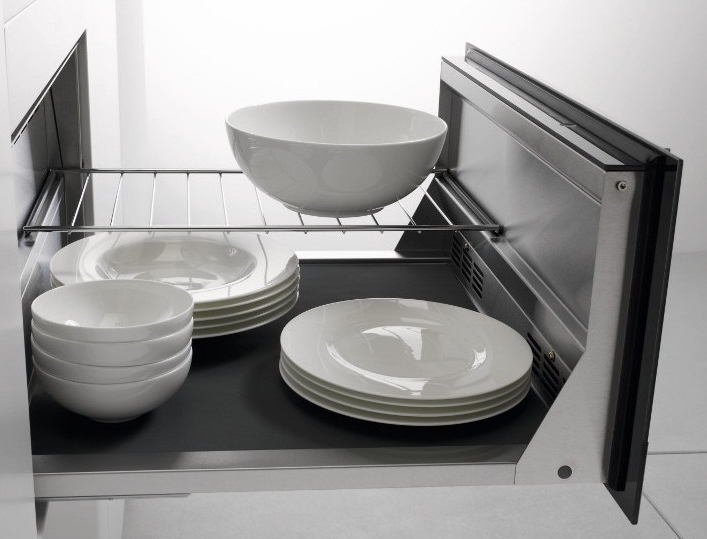 Подогреватель Miele ESW 6229 X GRGR