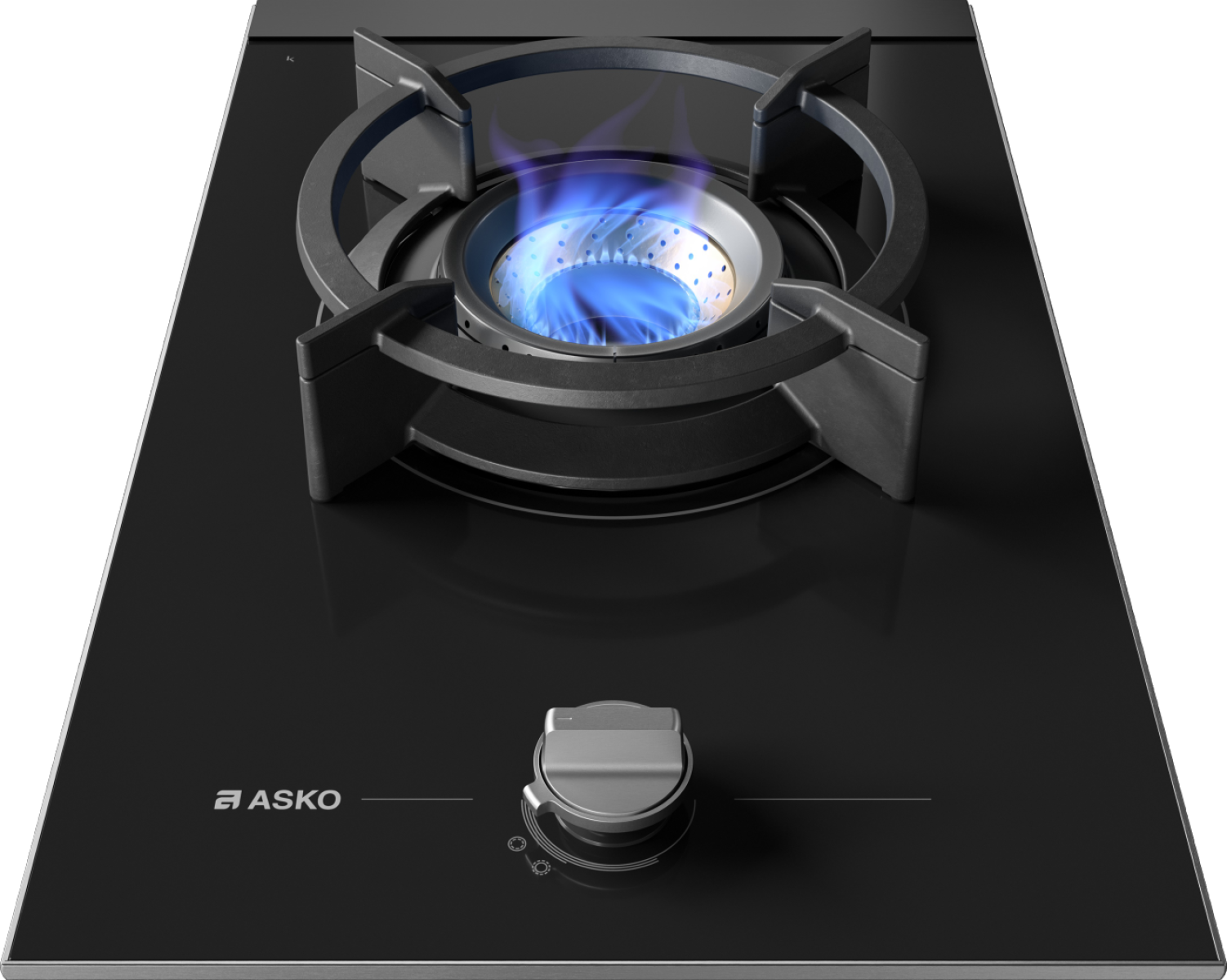 Газовая варочная панель ASKO HG8313BGB1