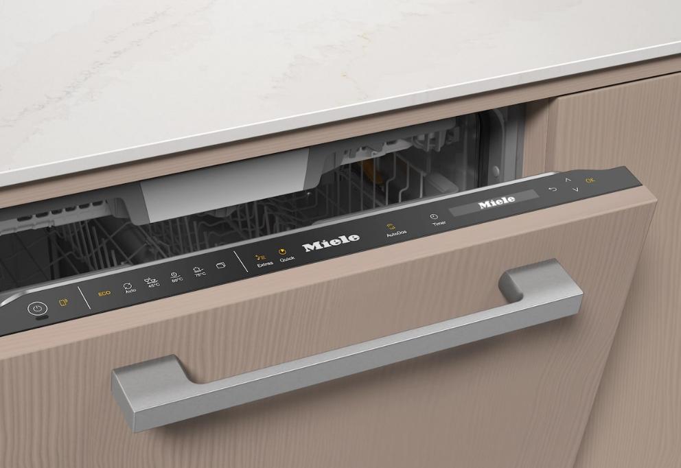 Встраиваемая посудомоечная машина Miele G 7650 SCVi AutoDos