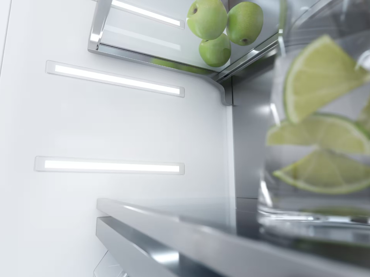 Встраиваемый холодильник Miele K 2802 Vi