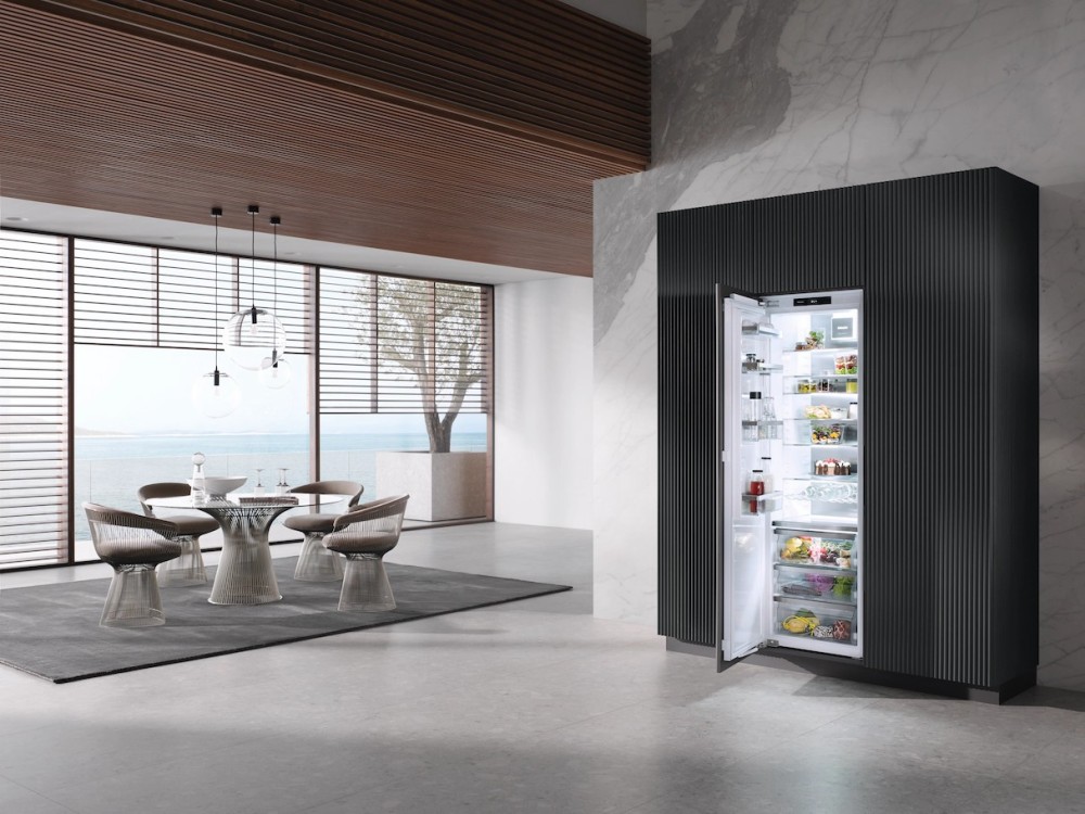 Встраиваемый холодильник Miele K 7773 D
