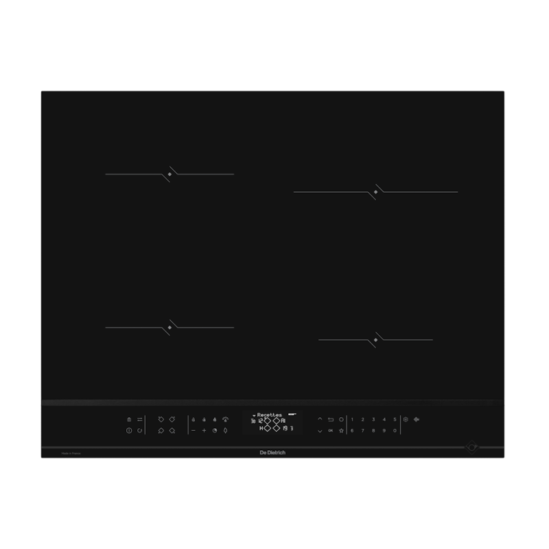 Индукционная варочная панель De Dietrich DPI4420B