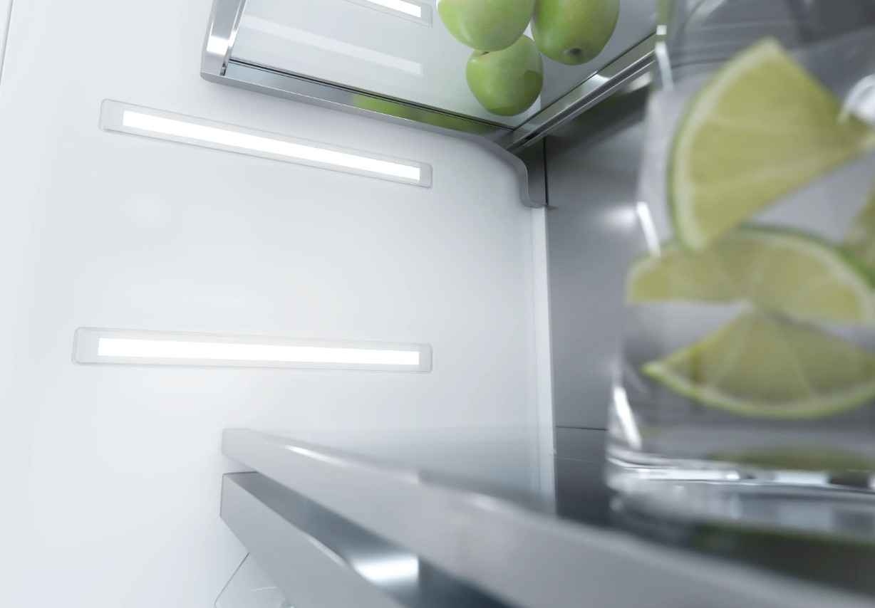 Встраиваемый холодильник Miele KF 2912 Vi