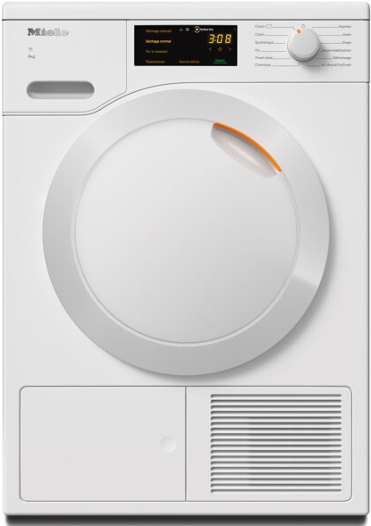 Сушильная машина Miele TCC 220