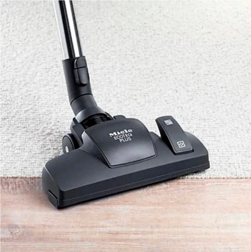 Пылесос Miele SGSK3 Complete C3 Silence EcoLine Black