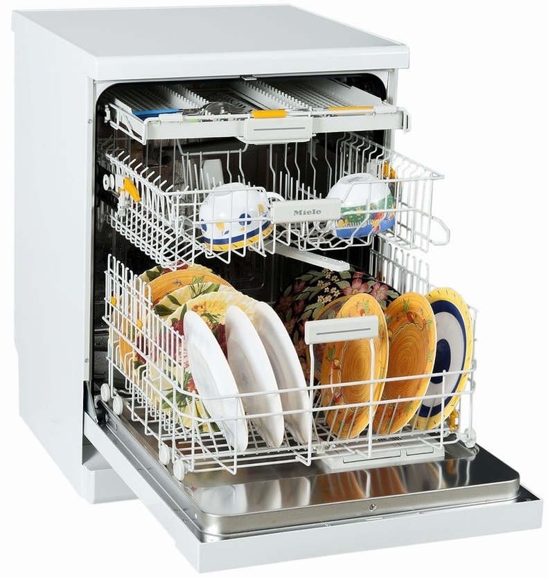 Посудомоечная машина Miele G6200 SC