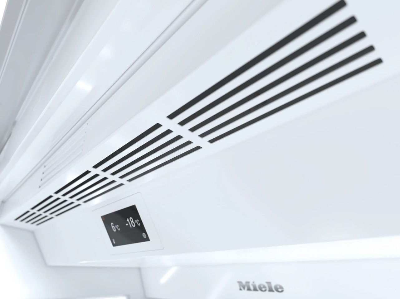 Встраиваемый холодильник Miele K 2802 Vi