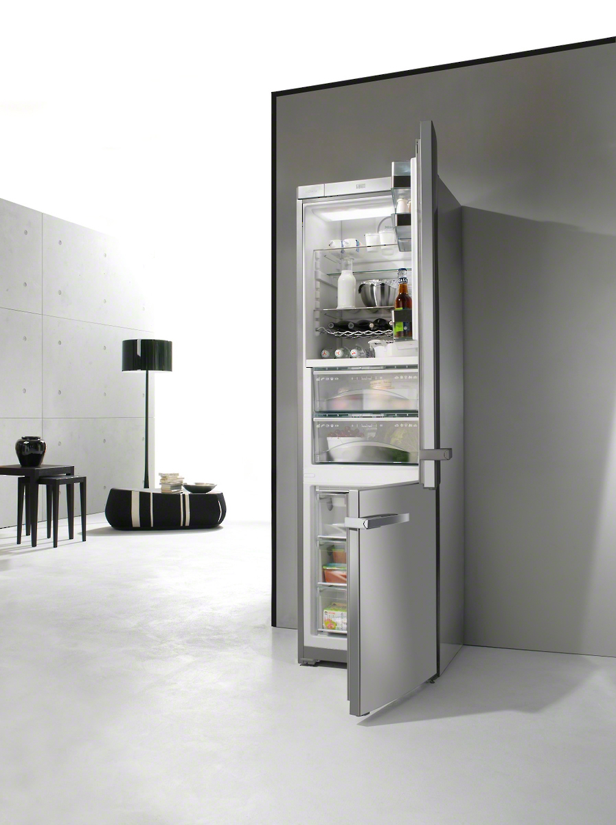 Холодильник Miele KFN14927SD ED/CS-1