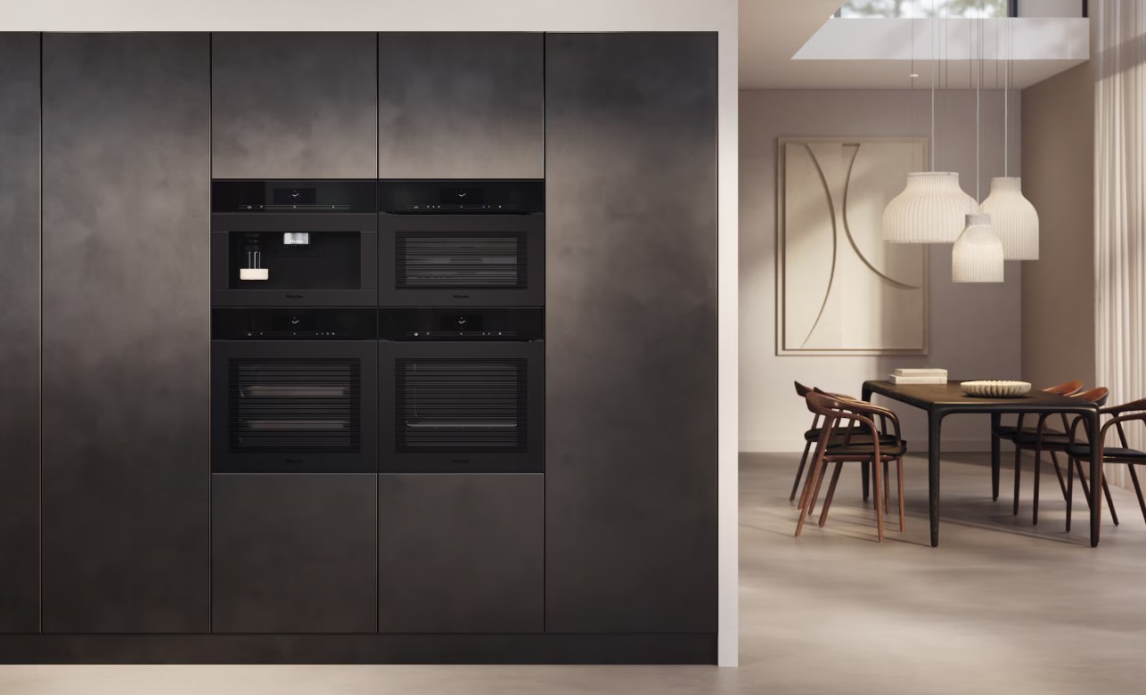 Фото духовой шкаф miele h 7840 bmx 125 gala ed