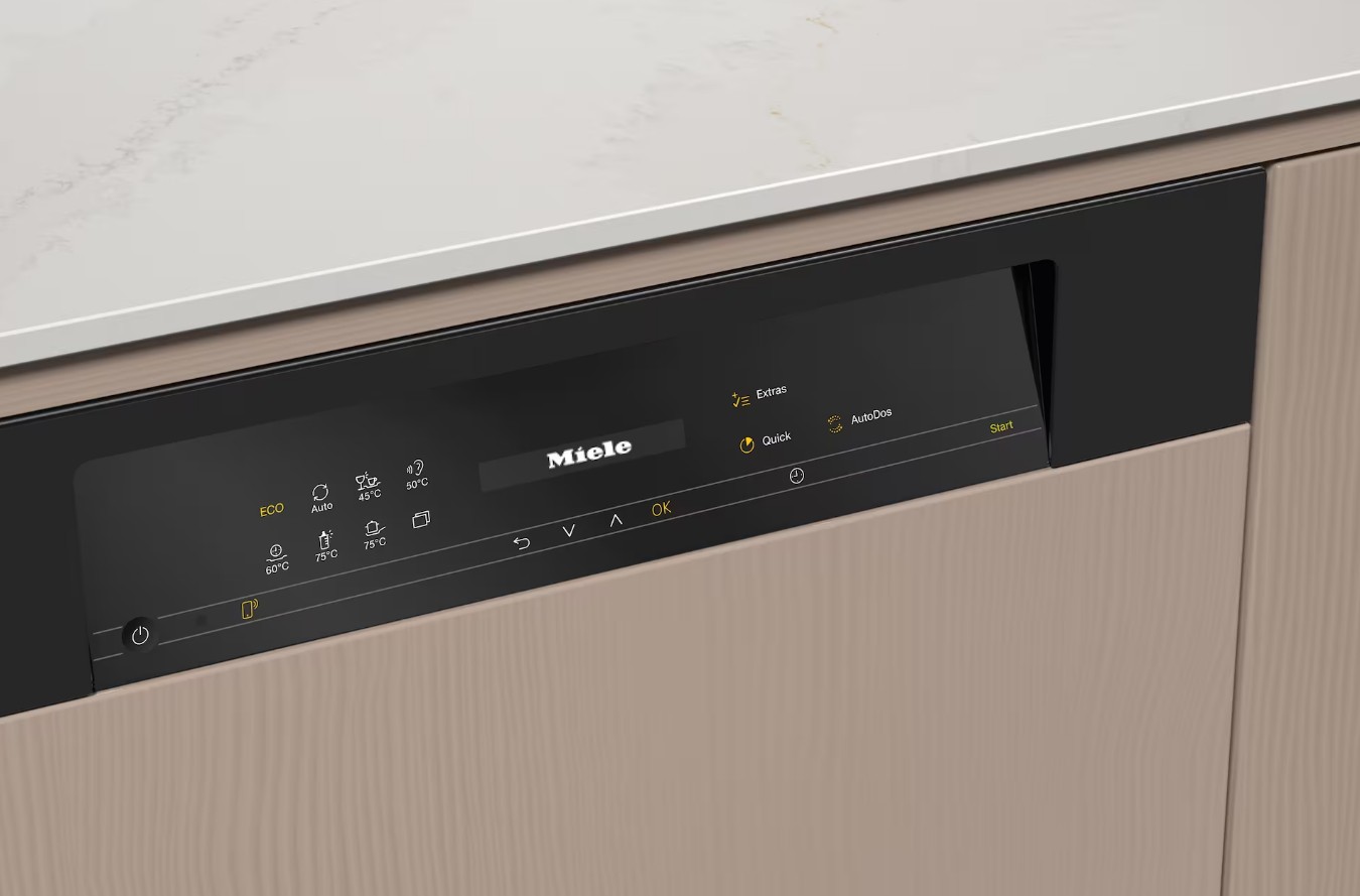 Встраиваемая посудомоечная машина Miele G 7710 SCi AutoDos