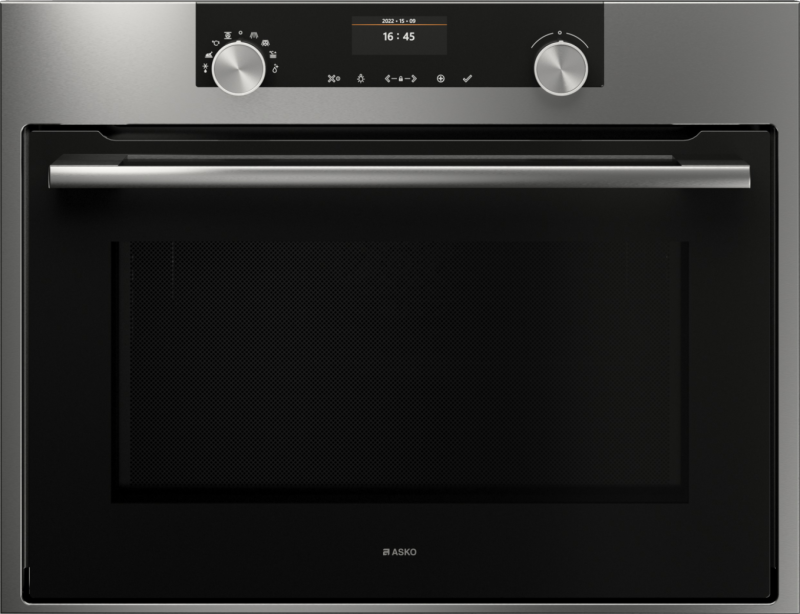 Фото микроволновая печь asko om8464s