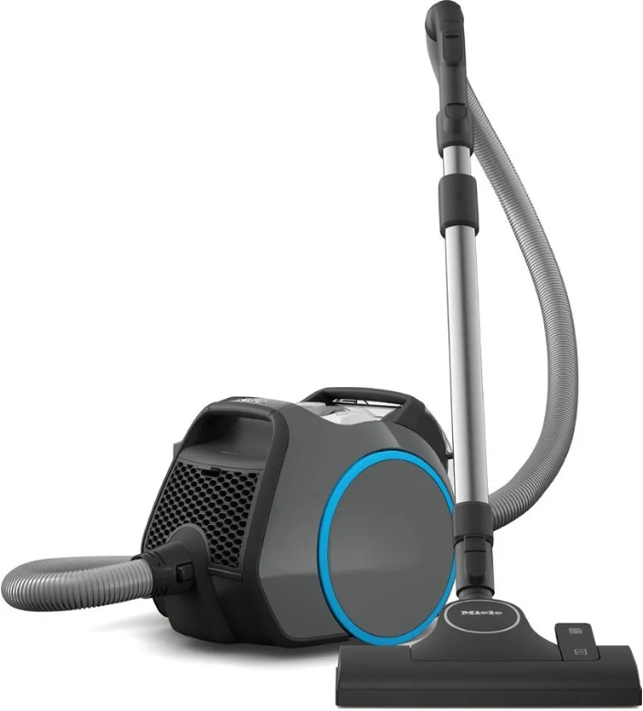 Пылесос Miele SNRF3 Boost CX1 Active Graphite grey