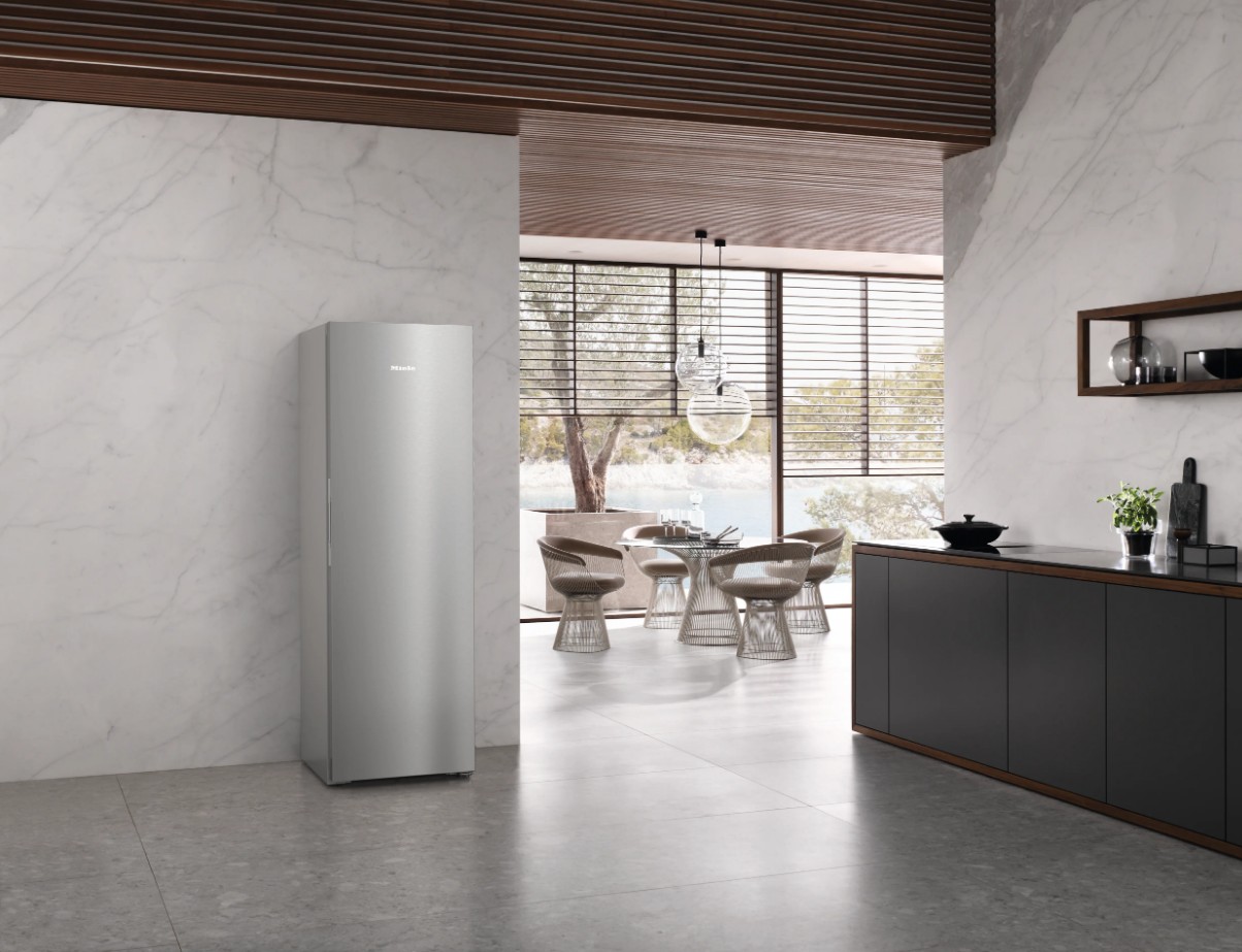 Холодильник Miele KS 4887 DD edt cs