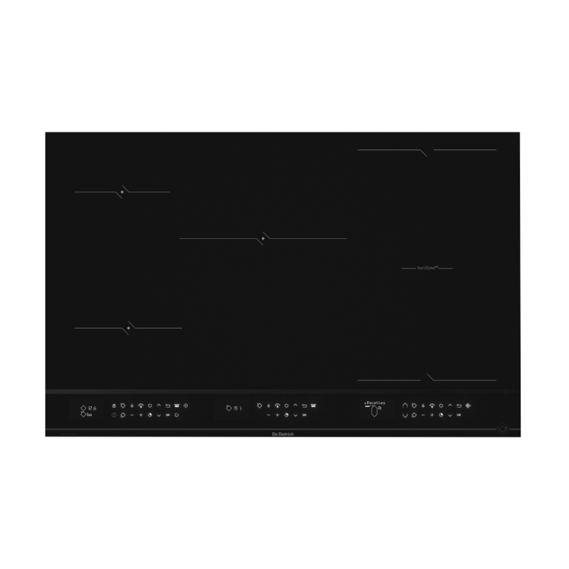 Индукционная варочная панель De Dietrich DPI4832B