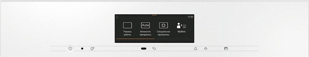 Фото духовой шкаф miele h 7860 bpx brws