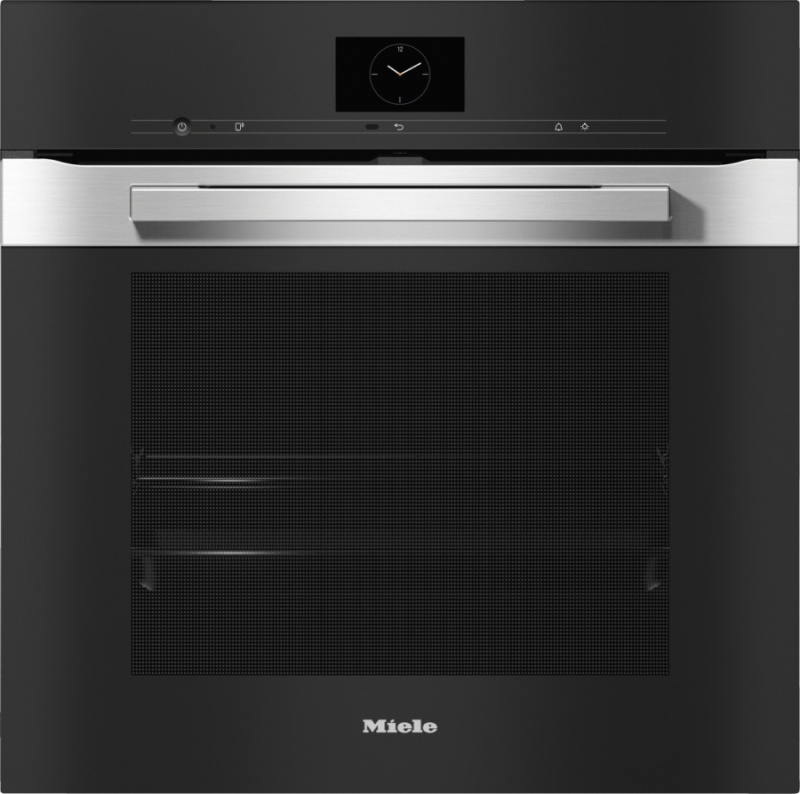Фото духовой шкаф miele h 7660 bp edst clst
