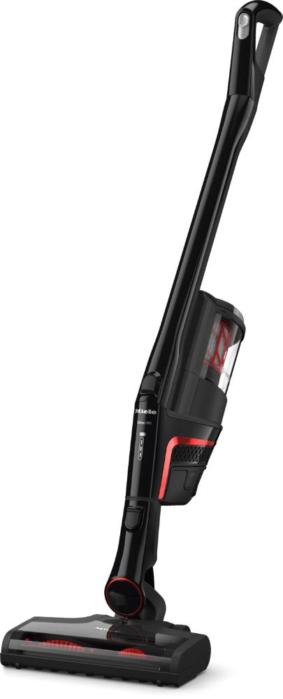 Пылесос Miele SMUL 1 Triflex HX 1 Obsidian black VC