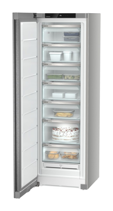 Отдельностоящая морозильная камера Liebherr SFNsde 5227-20 001