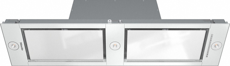Встраиваемая вытяжка Miele DA 2628