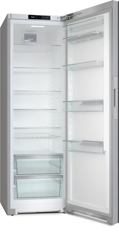 Холодильник Miele KS 4783 DD черный обсидиан