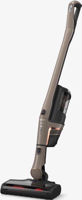 Пылесос Miele SOML5 Triflex HX2 Performance серый