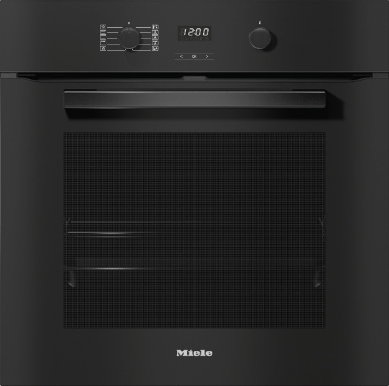 Фото духовой шкаф miele h 2860 bp obsw