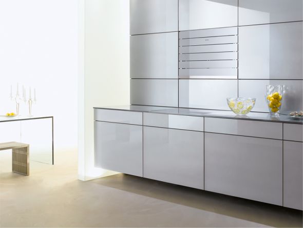 Вытяжка Miele DA 6000 W
