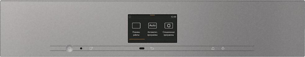 Фото духовой шкаф miele h 7660 bp grgr
