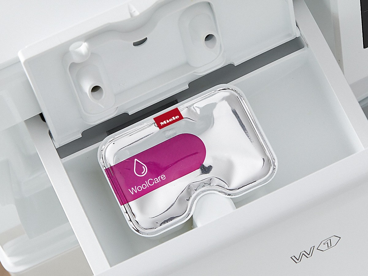 Стиральная машина Miele WDD 030 серии W1 Classic