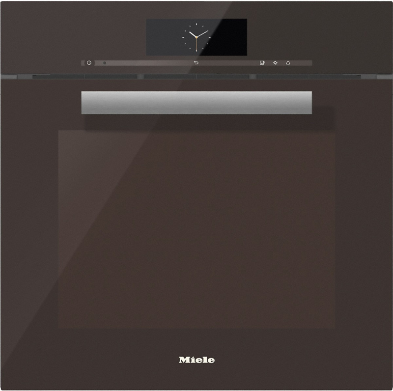 Комби-пароварка Miele DGC 6860 HVBR