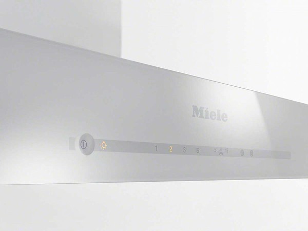Вытяжка Miele DA 6698 W BRWS