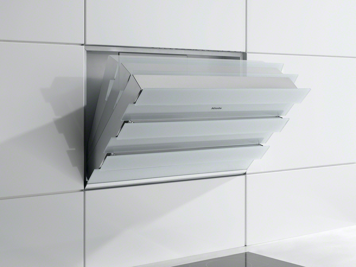 Вытяжка Miele DA 6000 W