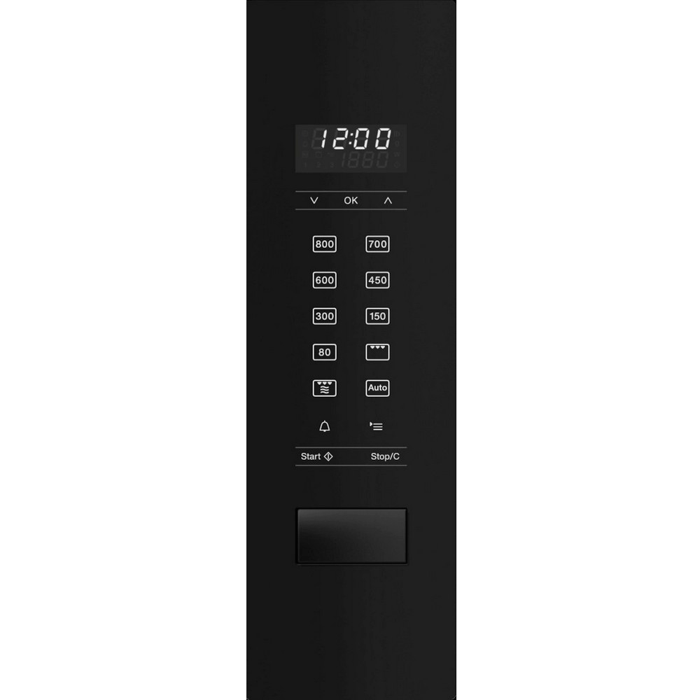 Встраиваемая микроволновая печь Miele M 2234 SC OBSW